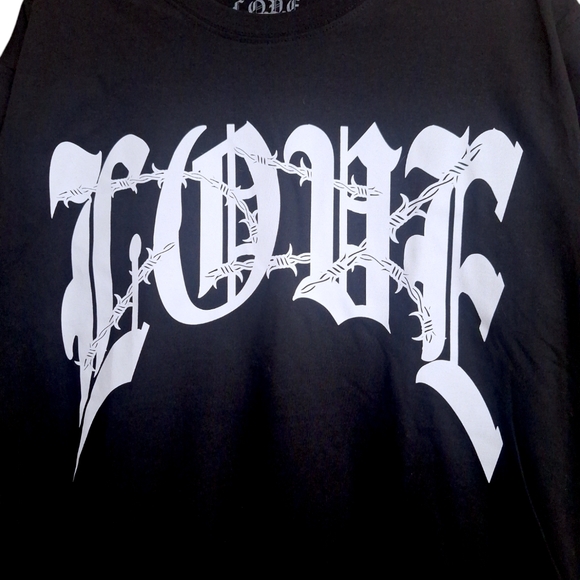 L.O.V.E. Kodak Black T shirt NWT size XL - Picture 6 of 7